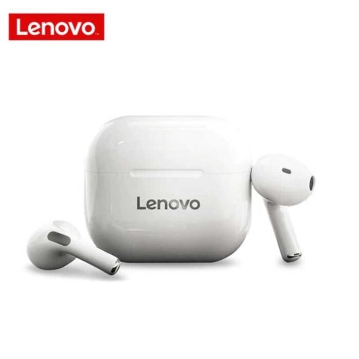 Lenovo LP40 TWS Wireless Bluetooth Earbuds - Image 17
