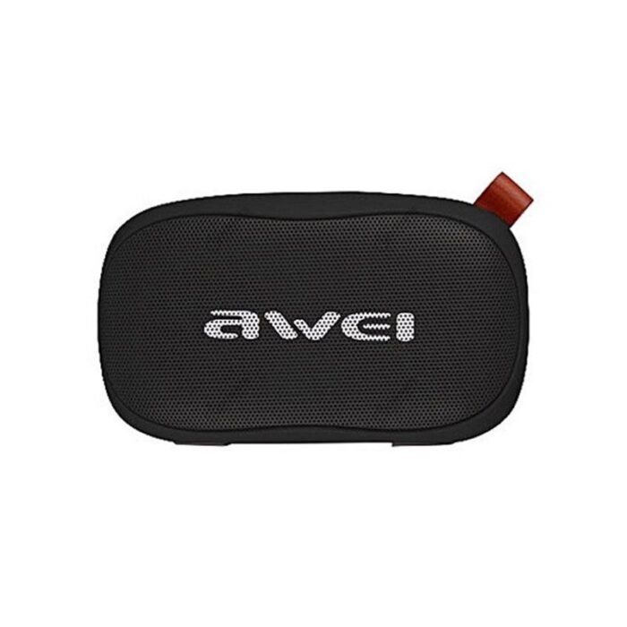 AWEI Y900 Mini Portable Wireless Bluetooth Speaker with Built in Mic - Image 7