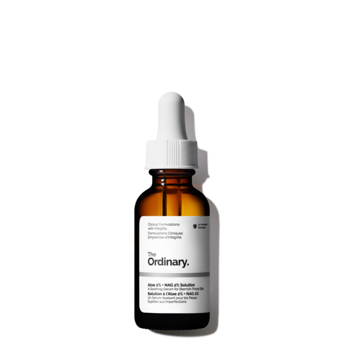 The Ordinary Ascorbyl Glucoside Solution 12% – 30ml - Image 4