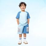 Kids Boys Clothing