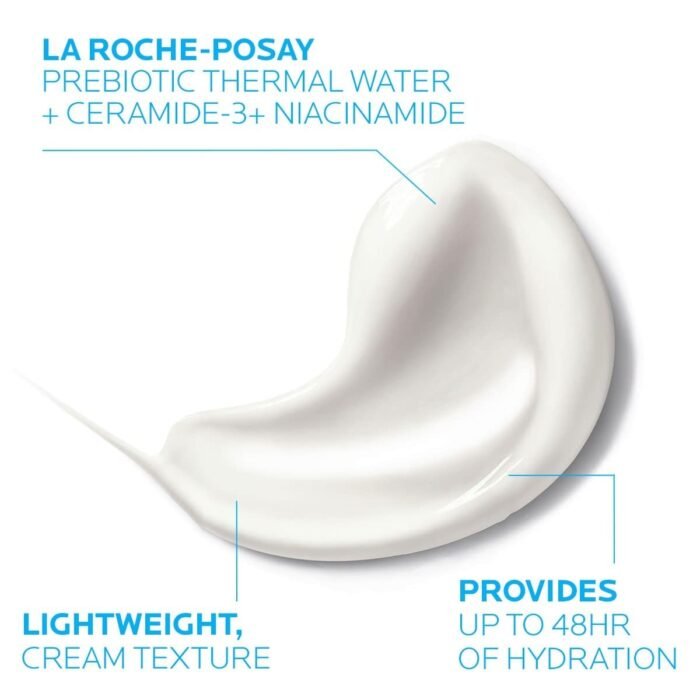 La Roche Posay Toleriane Double Repair Face Moisturizer – 100ml - Image 3