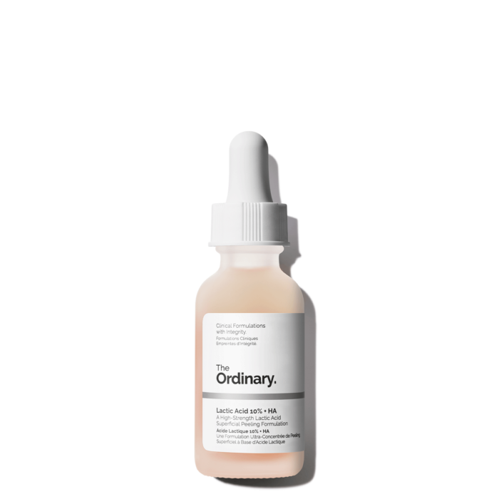 The Ordinary Lactic Acid 10% + HA – 30ml - Image 4