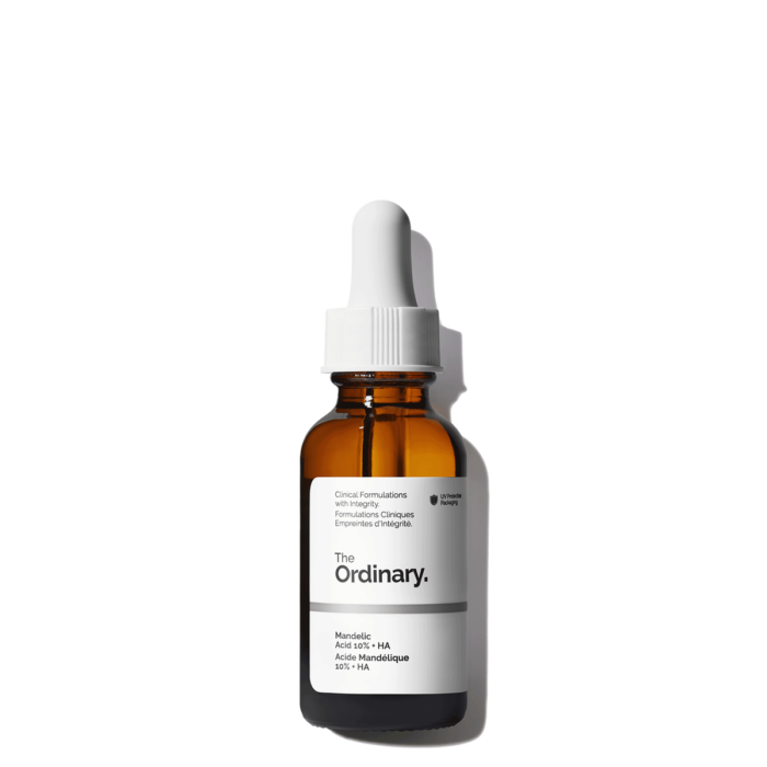 The Ordinary Mandelic Acid 10% + HA – 30ml - Image 4