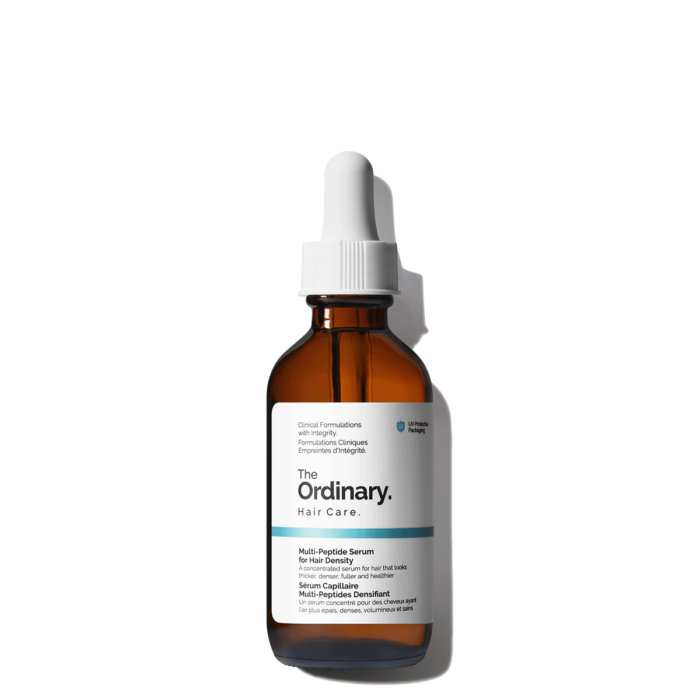 The Ordinary Multi-Peptide Serum for Hair Density – 60ml - Image 2