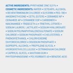 CeraVe Anti-Dandruff Hydrating Conditioner – 266ml - Image 14