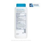 CeraVe 2-in-1 Anti-Dandruff Hydrating Shampoo and Conditioner – 355ml - Image 2