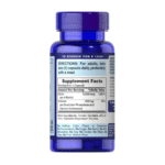 Puritan’s Pride Biotin 5000 Mcg – 60 Capsules - Image 6