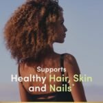 Nature's Bounty Biotin 5000mcg 150 Capsules Supports Healthy Hair Skin Nails - Image 6