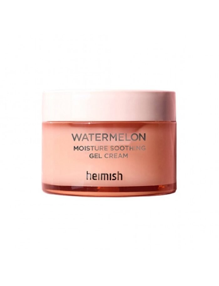 Heimish Moisture Supper Gel Cream – 110ml - Image 4