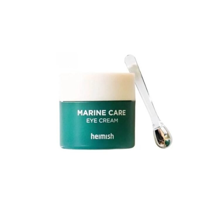 Heimish Marine Care Eye Cream – 30ml - Image 9