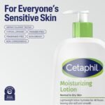 Cetaphil Moisturizing Lotion – 473ml - Image 2