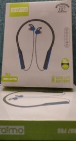 Oraimo V5.3 MODEL- R07 PRO neck band - Image 7