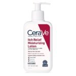 CeraVe Itch Relief Moisturizing Lotion – 237ml