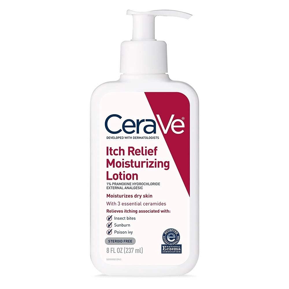 imgi_15_51LUgRAH-rL._SL1000_1 CeraVe Itch Relief Moisturizing Lotion – 237ml - Image 1