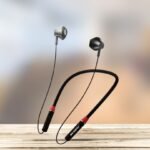 Recrsi wireless Neckband Bluetooth Earphone RECRSI RE-NY031