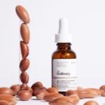 The ordinary 100% Organic Cold-Pressed Moroccan Argan Oil – 30ml - Image 2