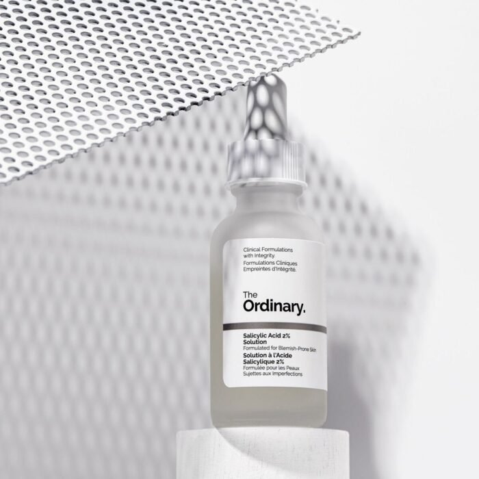 The Ordinary Salicylic Acid 2% Solution – 30ml - Image 2