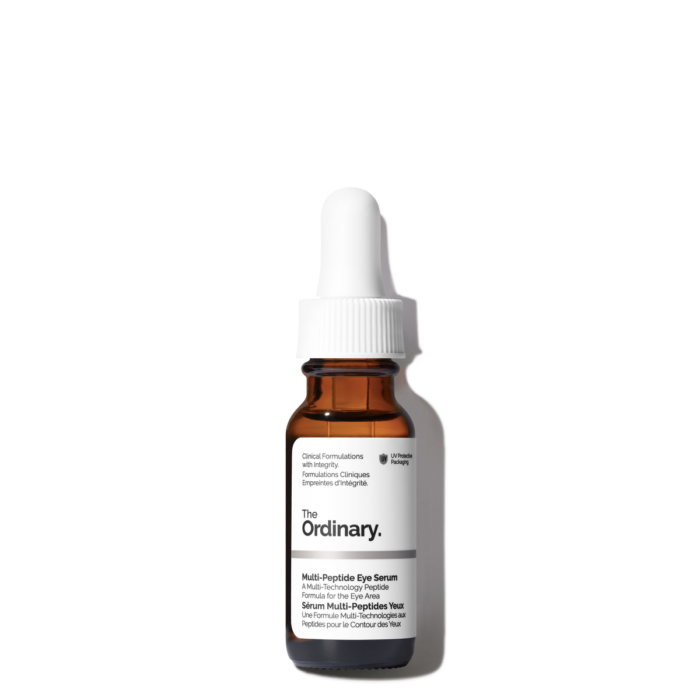 The Ordinary Multi-Peptide Eye Serum – 15ml - Image 4