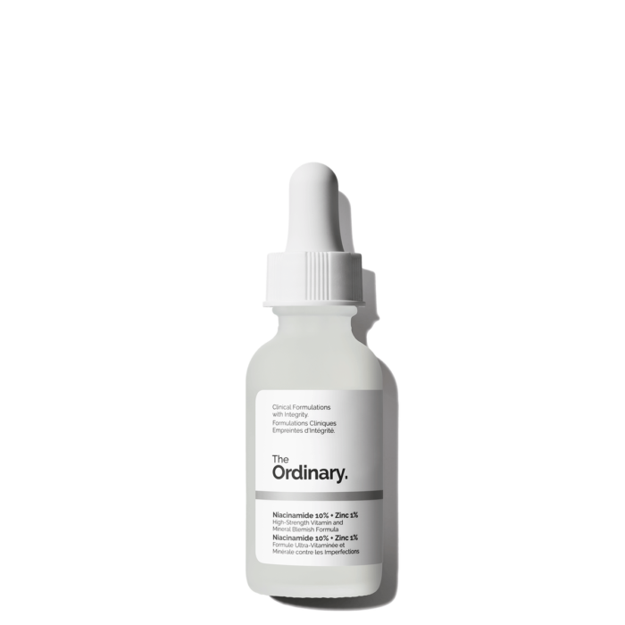The Ordinary Niacinamide 10% + Zinc 1% - Image 5