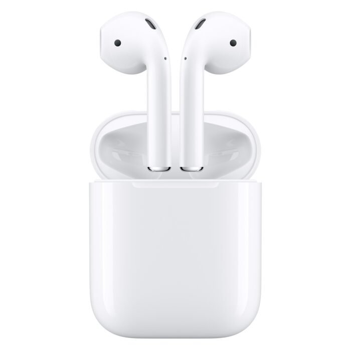 AirPods 1 - Tech Specs - Apple Support (IN) - Image 2