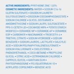 CeraVe 2-in-1 Anti-Dandruff Hydrating Shampoo and Conditioner – 355ml - Image 17