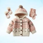 Baby Clothing Set
