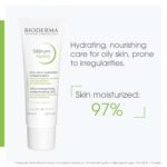 Bioderma Sebium Hydra Ultra Moisturising Cream – 40ml - Image 2