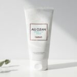 Heimish All Clean White Clay Foam – 150g