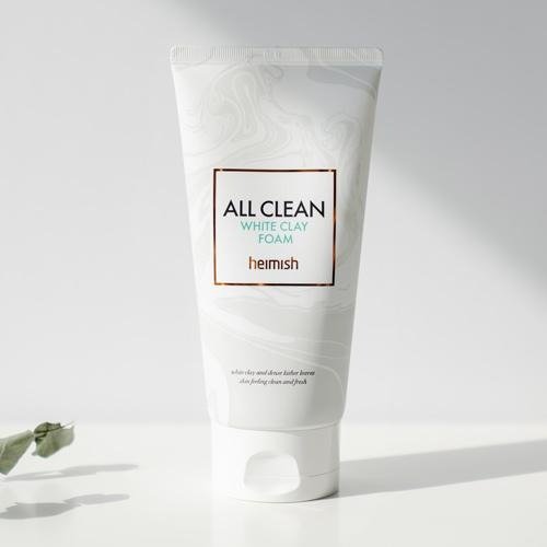 imgi_16_e611ca03 Heimish All Clean White Clay Foam – 150g - Image 1