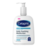 Cetaphil Eczema Restoraderm Daily Soothing Moisturizer – 473ml
