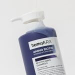 Heimish RX Amino Biotin Revitalizing Shampoo – 400ml - Image 3