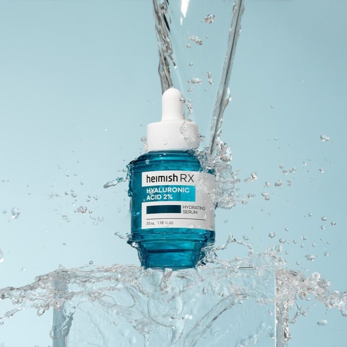 Heimish RX Hyaluronic Acid 2% Hydrating Serum – 35ml - Image 2