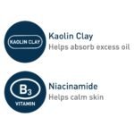 CeraVe Foaming Cleanser Bar – 128g - Image 3