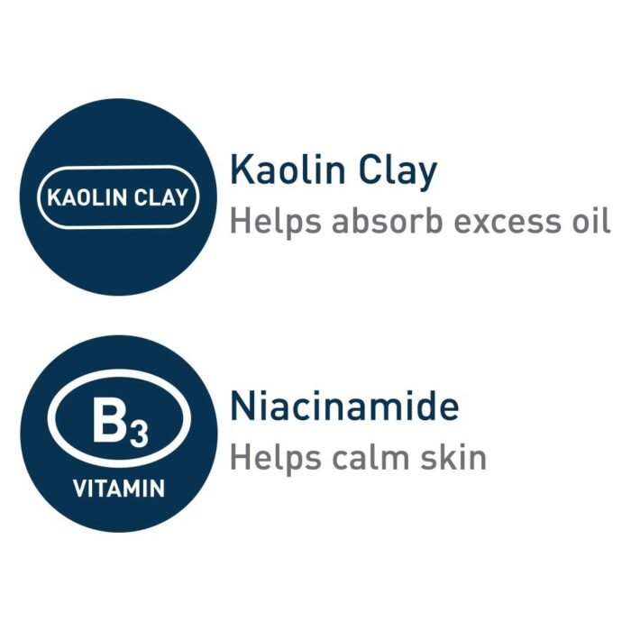 CeraVe Foaming Cleanser Bar – 128g - Image 3