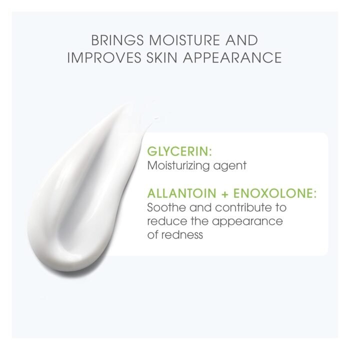 Bioderma Sebium Hydra Ultra Moisturising Cream – 40ml - Image 3