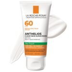 La Roche Posay Anthelios Clear Skin Sunscreen Dry Touch SPF 60 – 50ml