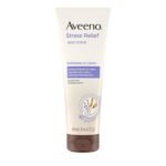 Aveeno Stress Relief Body Scrub – 227g