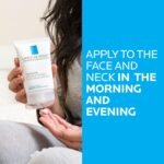 La Roche Posay Toleriane Double Repair Face Moisturizer – 100ml - Image 8