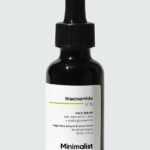 Minimalist Niacinamide 10% Face Serum – 30ml