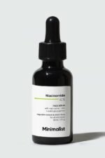 Minimalist Niacinamide 10% Face Serum – 30ml