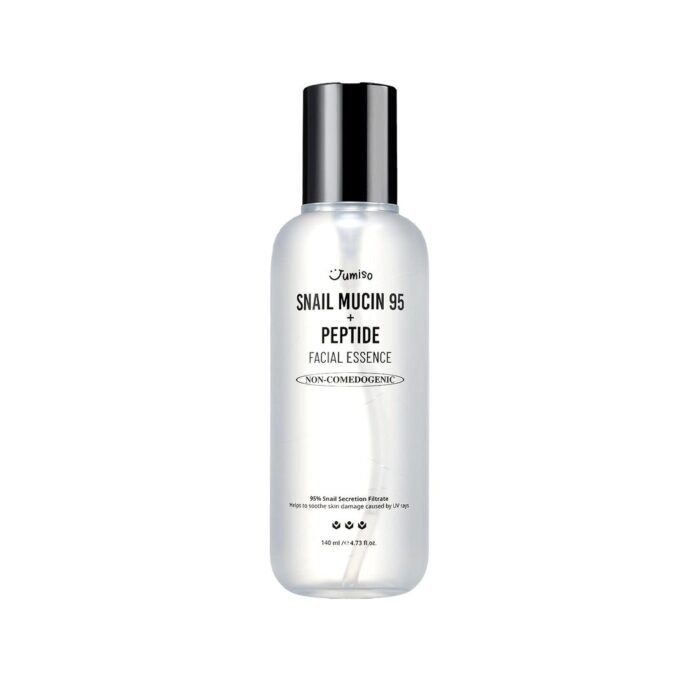 JUMISO Snail Mucin 95% + Peptide Essence - Image 6