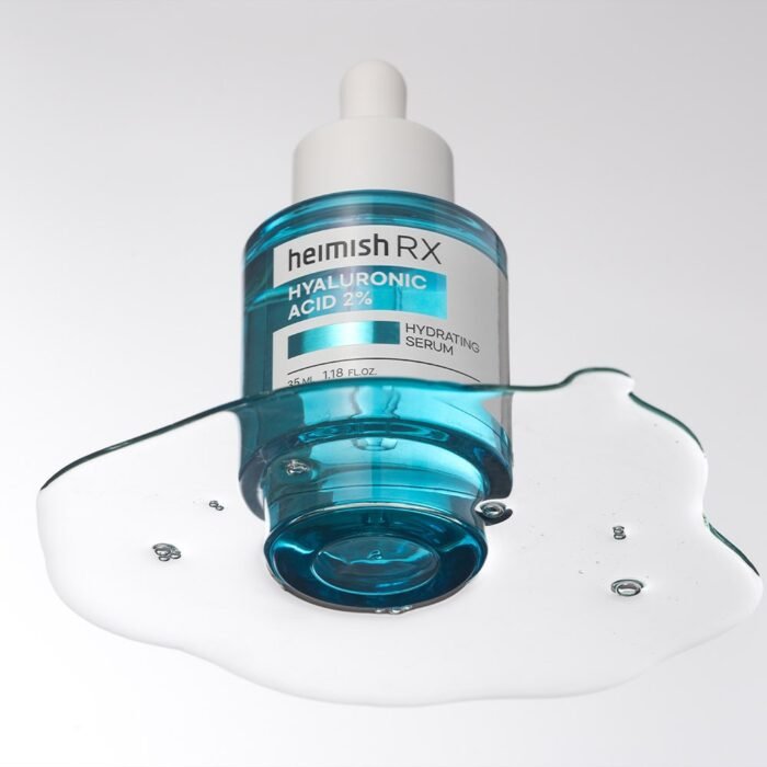 Heimish RX Hyaluronic Acid 2% Hydrating Serum – 35ml - Image 4