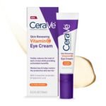 CeraVe Skin Renewing Vitamin C Eye Cream – 15ml