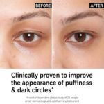 The INKEY List Caffeine Eye Cream – 15ml - Image 2