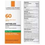 La Roche Posay Anthelios Clear Skin Sunscreen Dry Touch SPF 60 – 50ml - Image 2