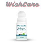 WishCare Underarm Roll On Serum – 50ml