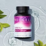 NeoCell Marine Collagen – 120 Capsules - Image 2