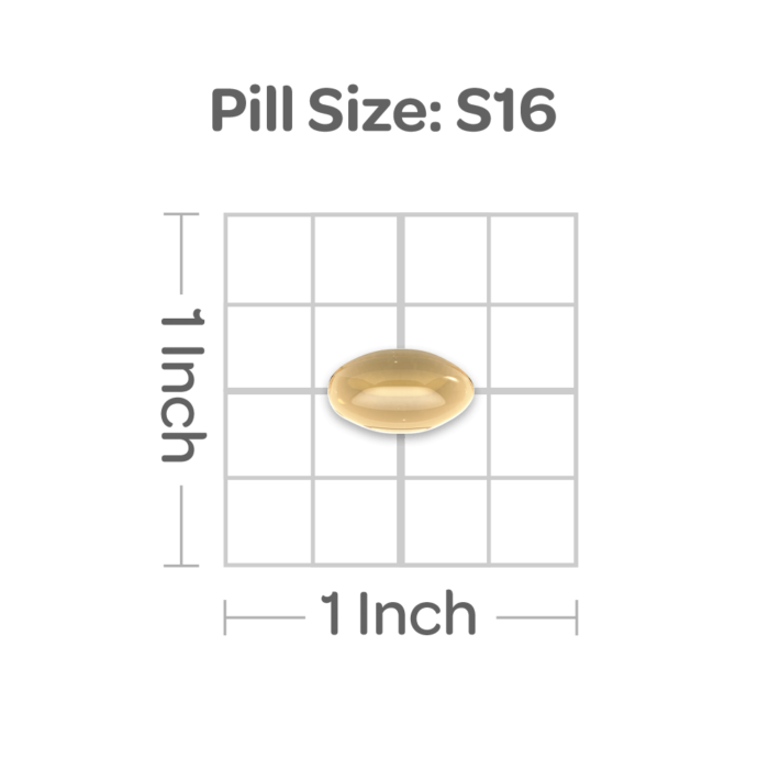 Puritan’s Pride Biotin 5000 Mcg – 60 Capsules - Image 3