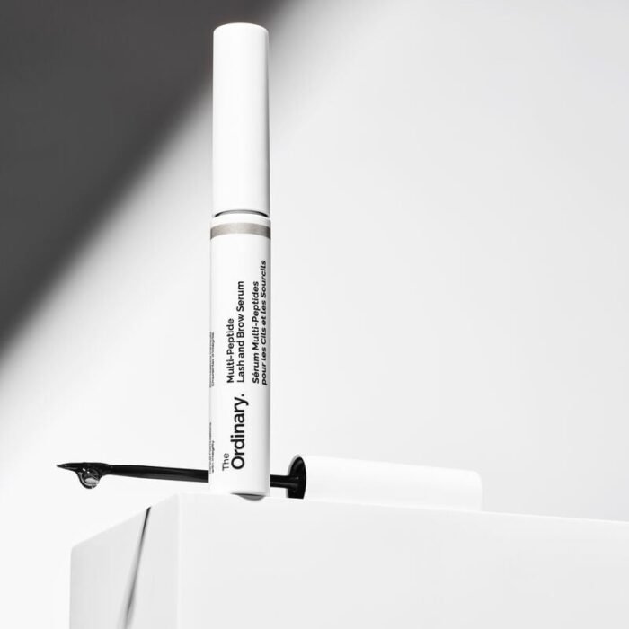 The Ordinary Multi-Peptide Lash and Brow Serum – 5ml - Image 2
