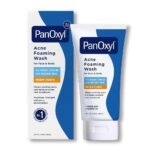 Panoxyl Acne Foaming Wash with 10% Benzoyl Peroxide for Maximum Strength 156g - Image 7
